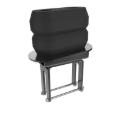 Picture of Timbren TIM Suspension Enhancement Systems Bump Stops - HIR338