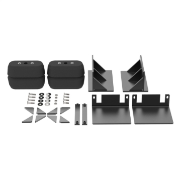 Picture of Timbren TIM Suspension Enhancement Systems Bump Stops - HRTT01HD