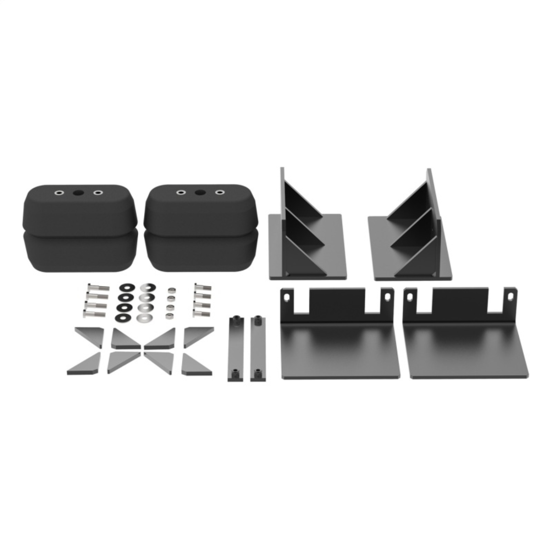 Picture of Timbren TIM Suspension Enhancement Systems Bump Stops - HRTT01