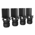 Picture of Timbren TIM Suspension Enhancement Systems Bump Stops - HRTOA1