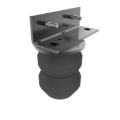 Picture of Timbren TIM Suspension Enhancement Systems Bump Stops - HIRFA