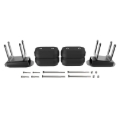 Picture of Timbren TIM Suspension Enhancement Systems Bump Stops - HIR185