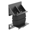 Picture of Timbren TIM Suspension Enhancement Systems Bump Stops - HRTT01HD