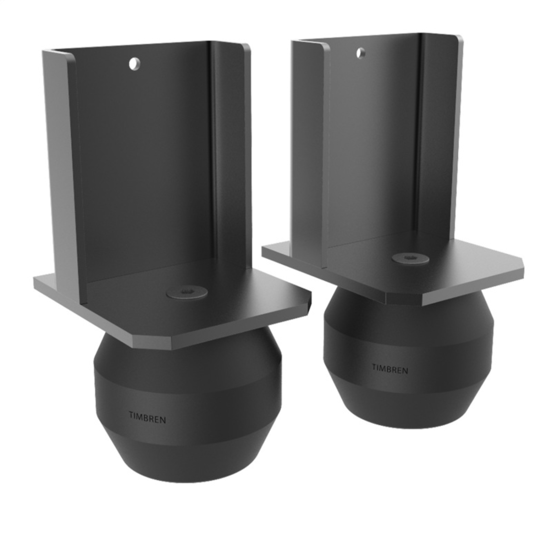Picture of Timbren TIM Suspension Enhancement Systems Bump Stops - HSR001
