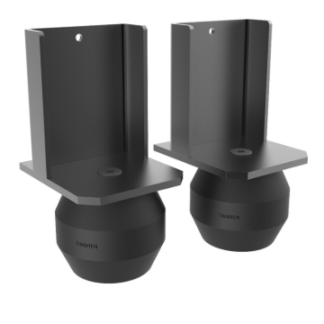 Picture of Timbren TIM Suspension Enhancement Systems Bump Stops - HSR001