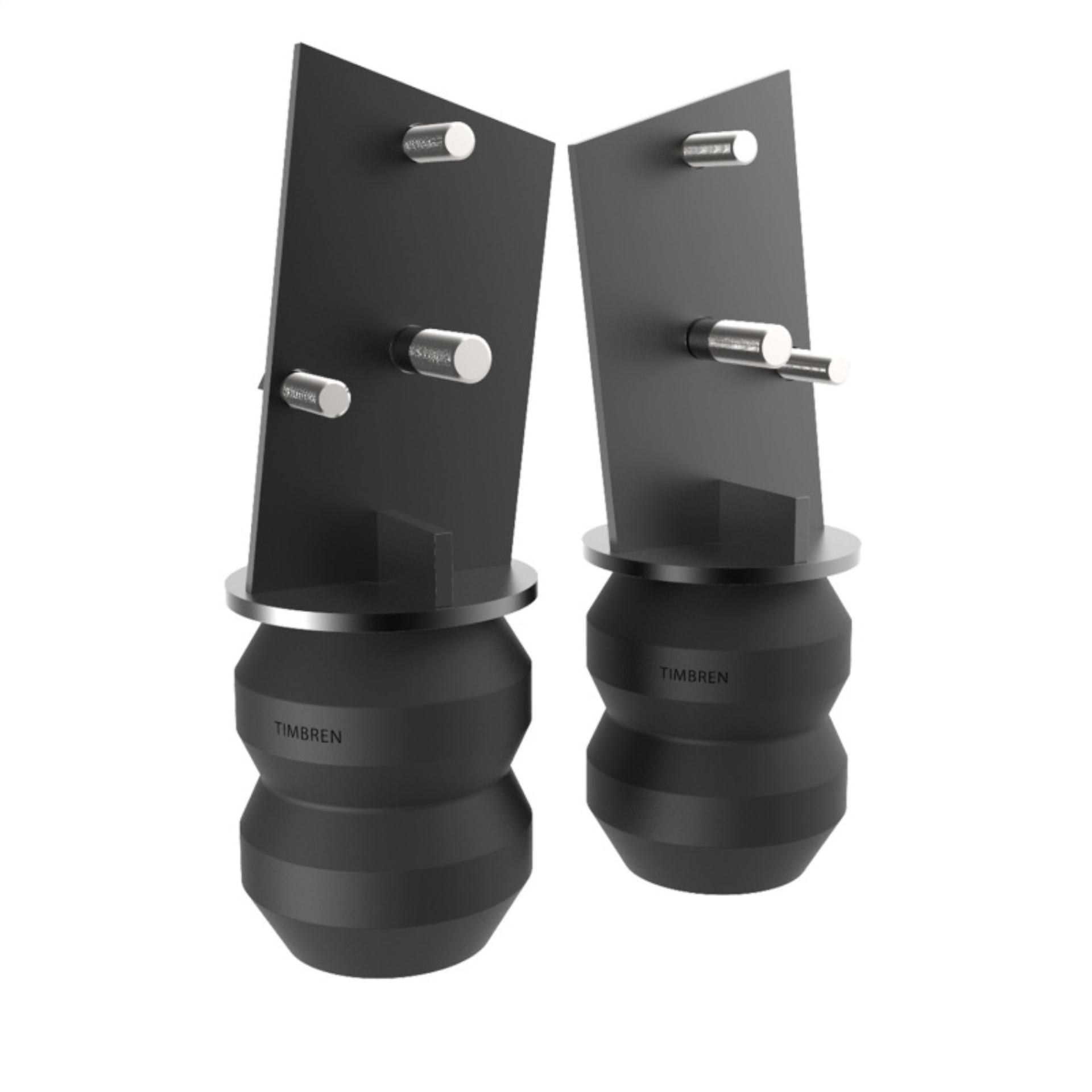 Picture of Timbren TIM Suspension Enhancement Systems Bump Stops - IHF46LP