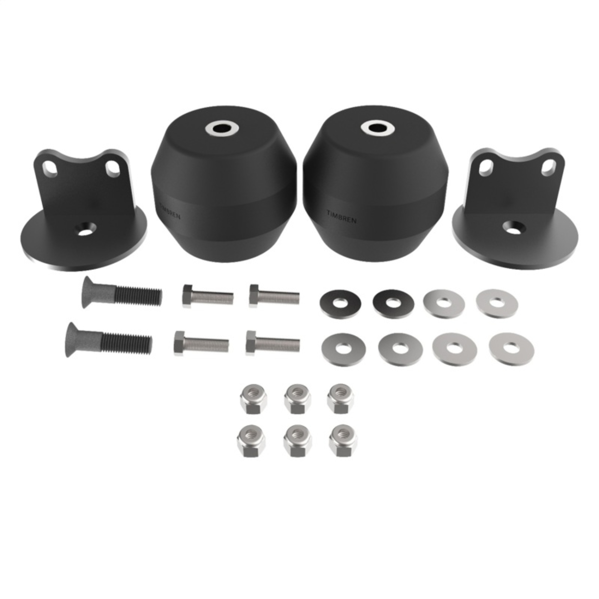Picture of Timbren TIM Suspension Enhancement Systems Bump Stops - IHF7500