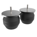 Picture of Timbren TIM Suspension Enhancement Systems Bump Stops - IHF9300