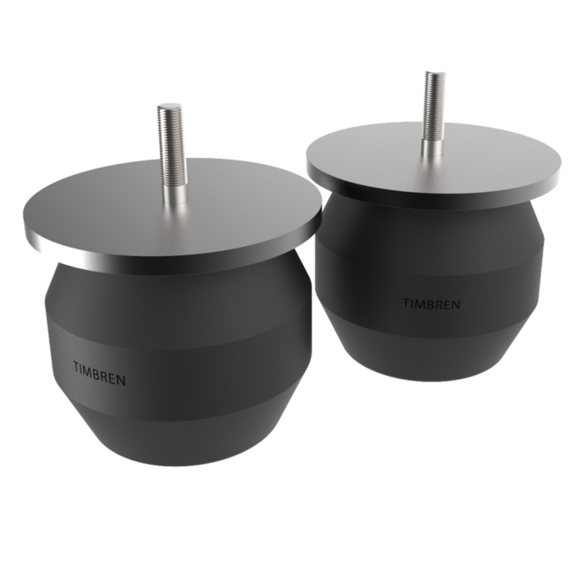 Picture of Timbren TIM Suspension Enhancement Systems Bump Stops - IHF9300