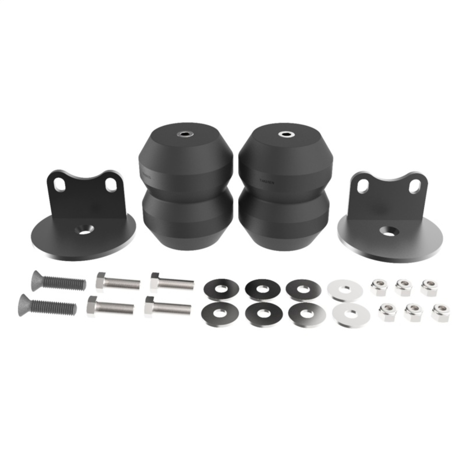 Picture of Timbren TIM Suspension Enhancement Systems Bump Stops - IHF7400