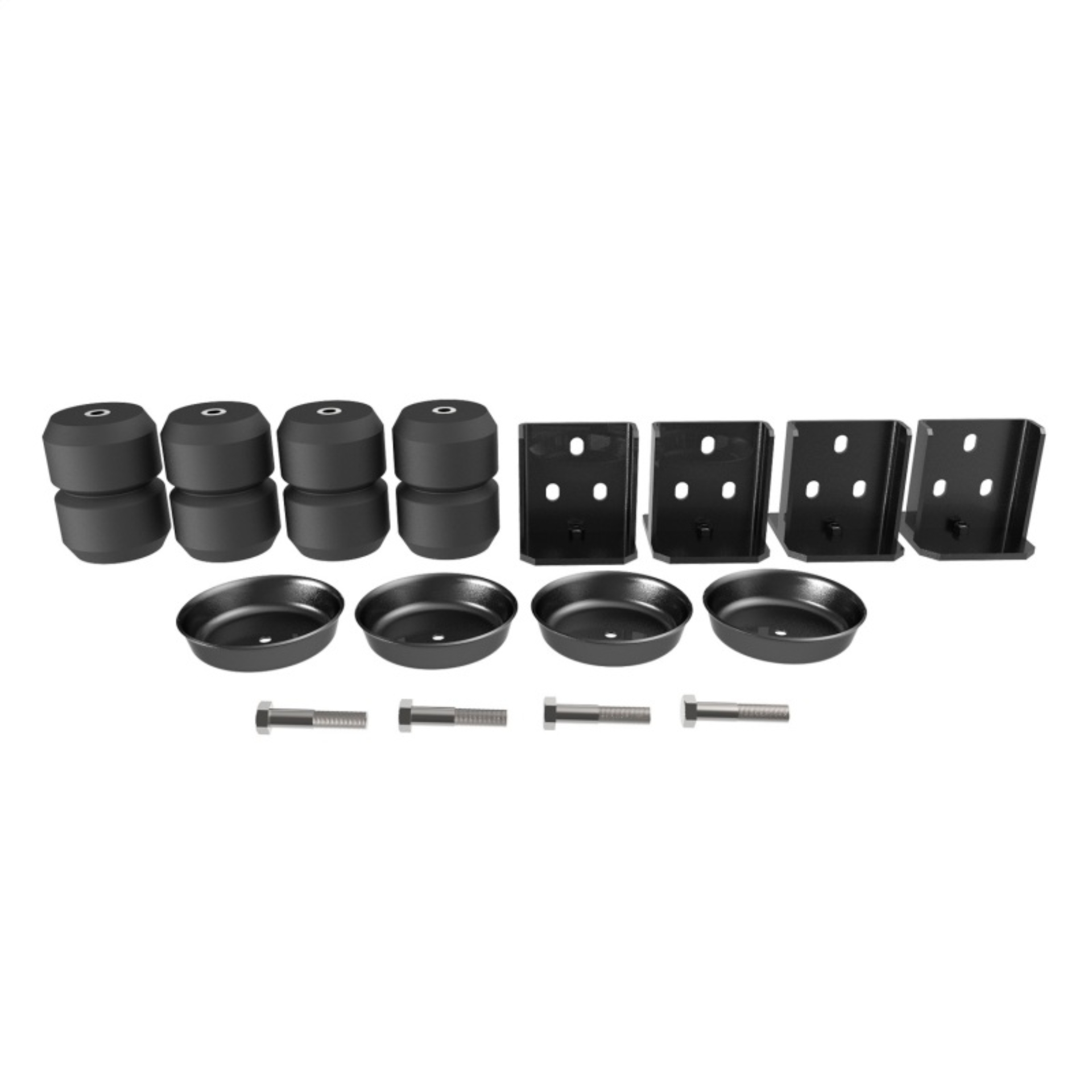 Picture of Timbren TIM Suspension Enhancement Systems Bump Stops - IHROA2