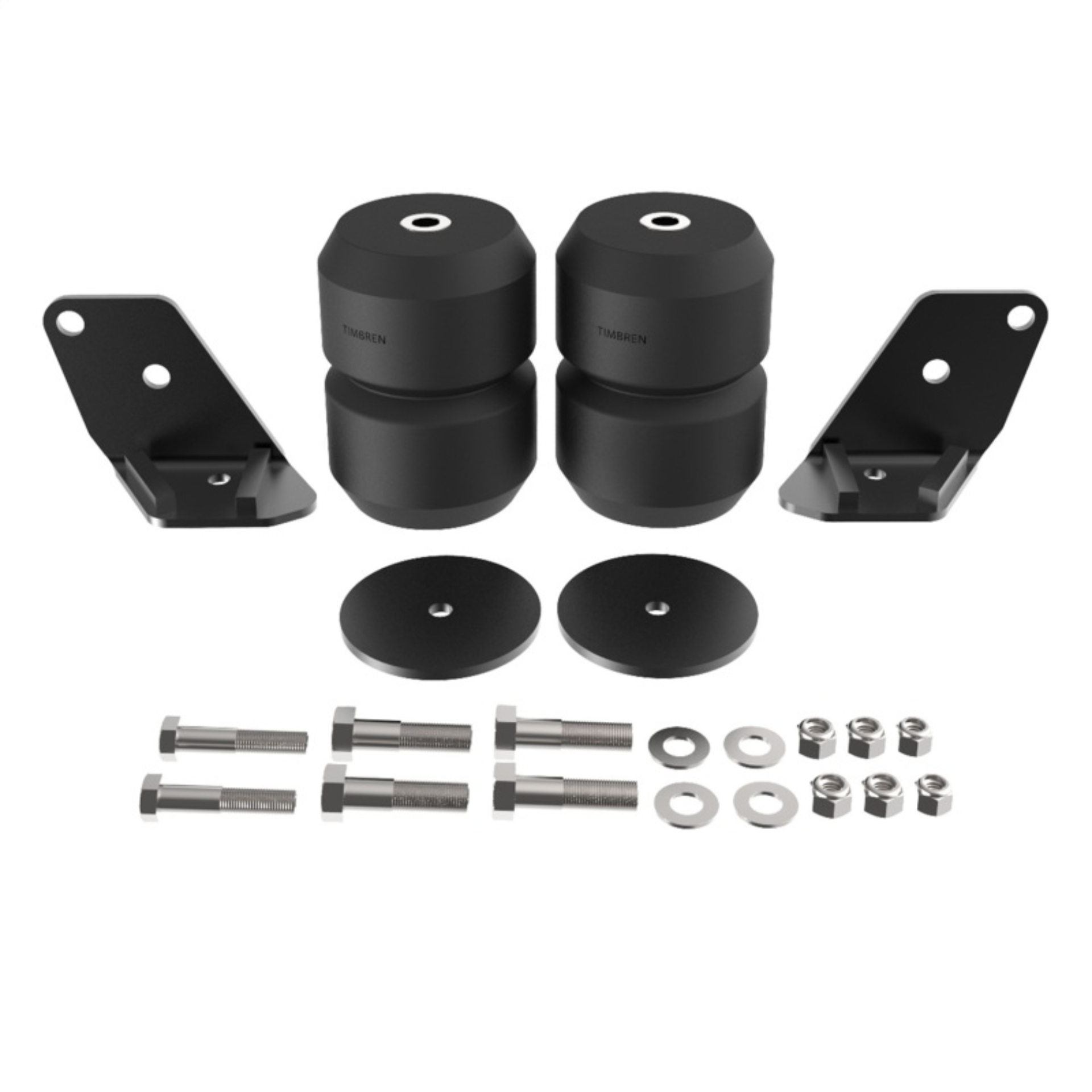 Picture of Timbren TIM Suspension Enhancement Systems Bump Stops - IHRCXT