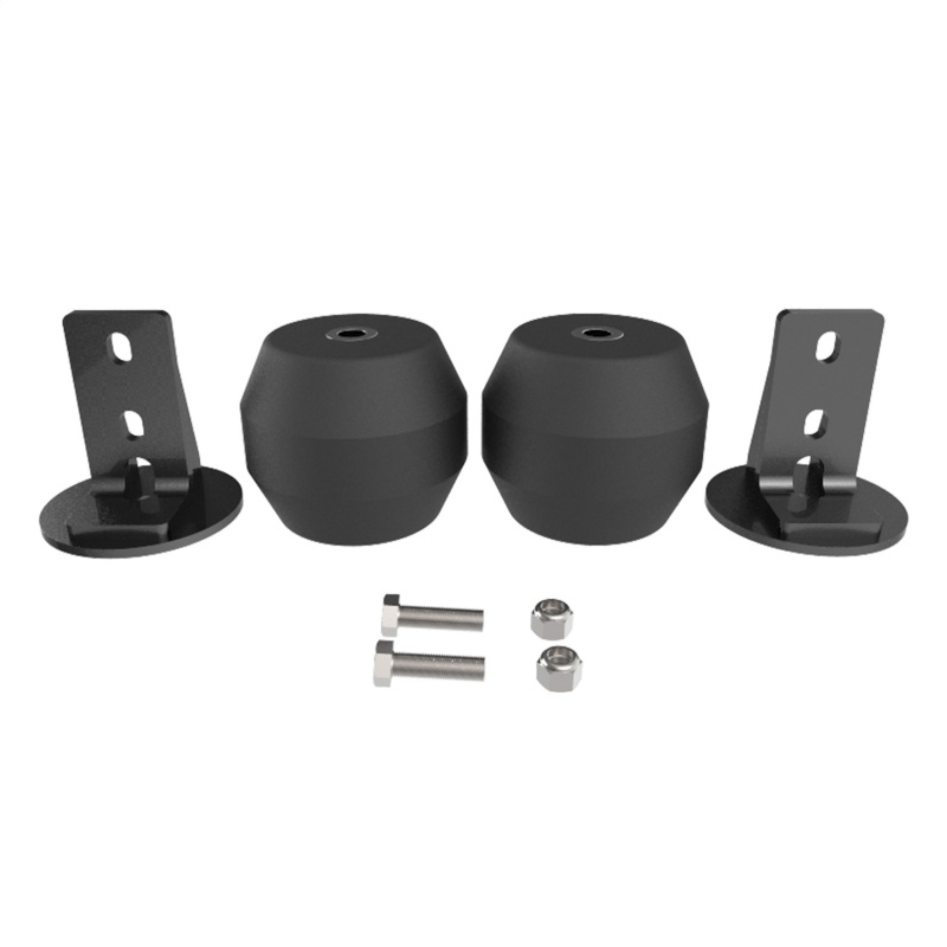 Picture of Timbren TIM Suspension Enhancement Systems Bump Stops - IHFTER2
