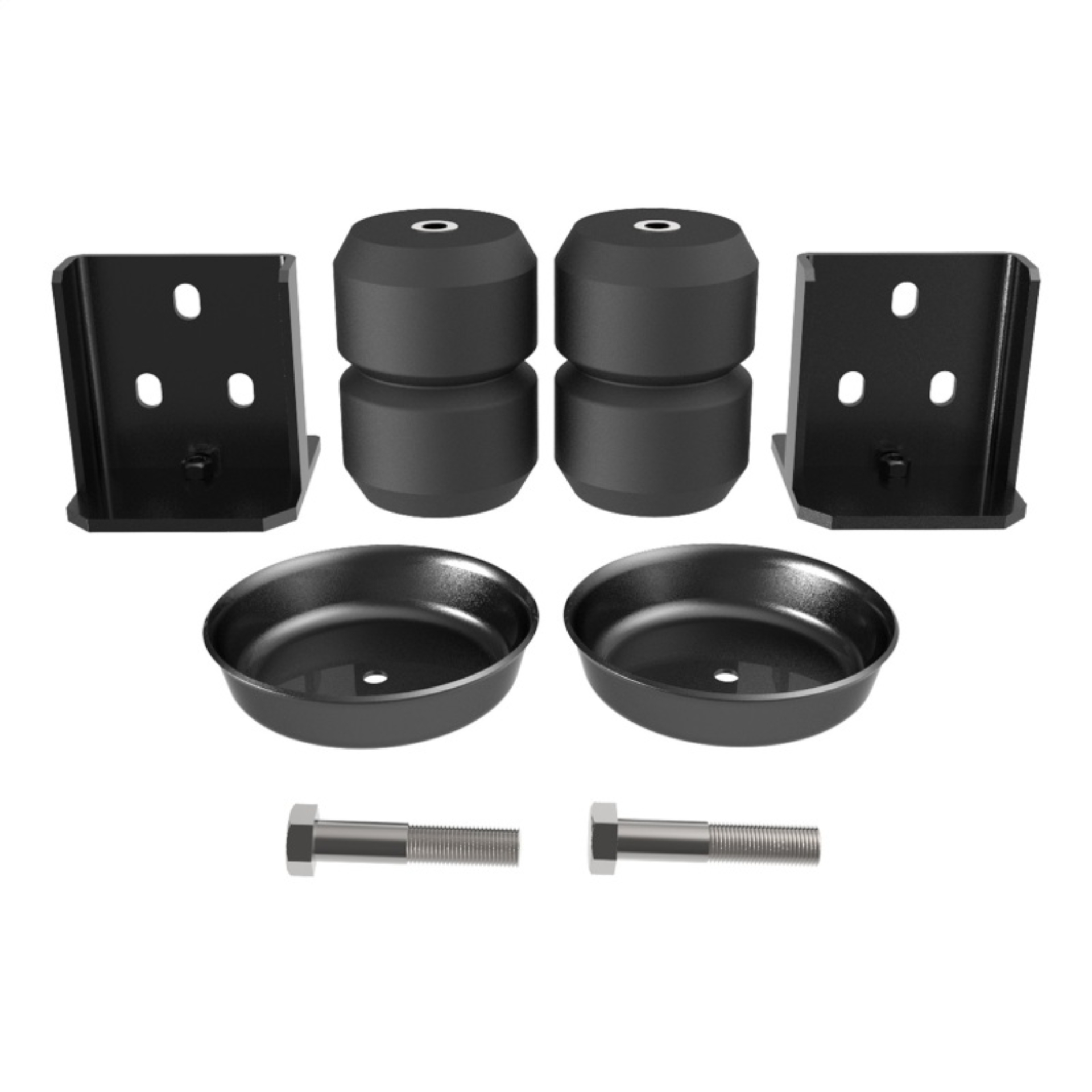 Picture of Timbren TIM Suspension Enhancement Systems Bump Stops - IHROA1