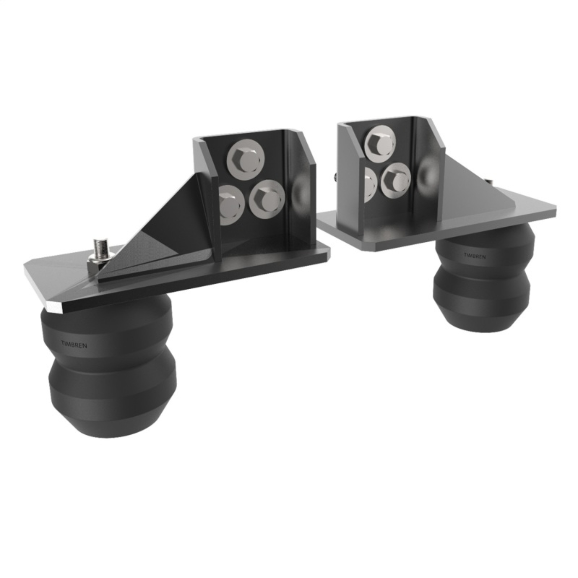 Picture of Timbren TIM Suspension Enhancement Systems Bump Stops - IHF47LP