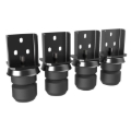 Picture of Timbren TIM Suspension Enhancement Systems Bump Stops - IHROA2