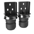 Picture of Timbren TIM Suspension Enhancement Systems Bump Stops - IHROA1