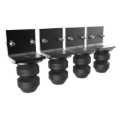 Picture of Timbren TIM Suspension Enhancement Systems Bump Stops - IHF2000