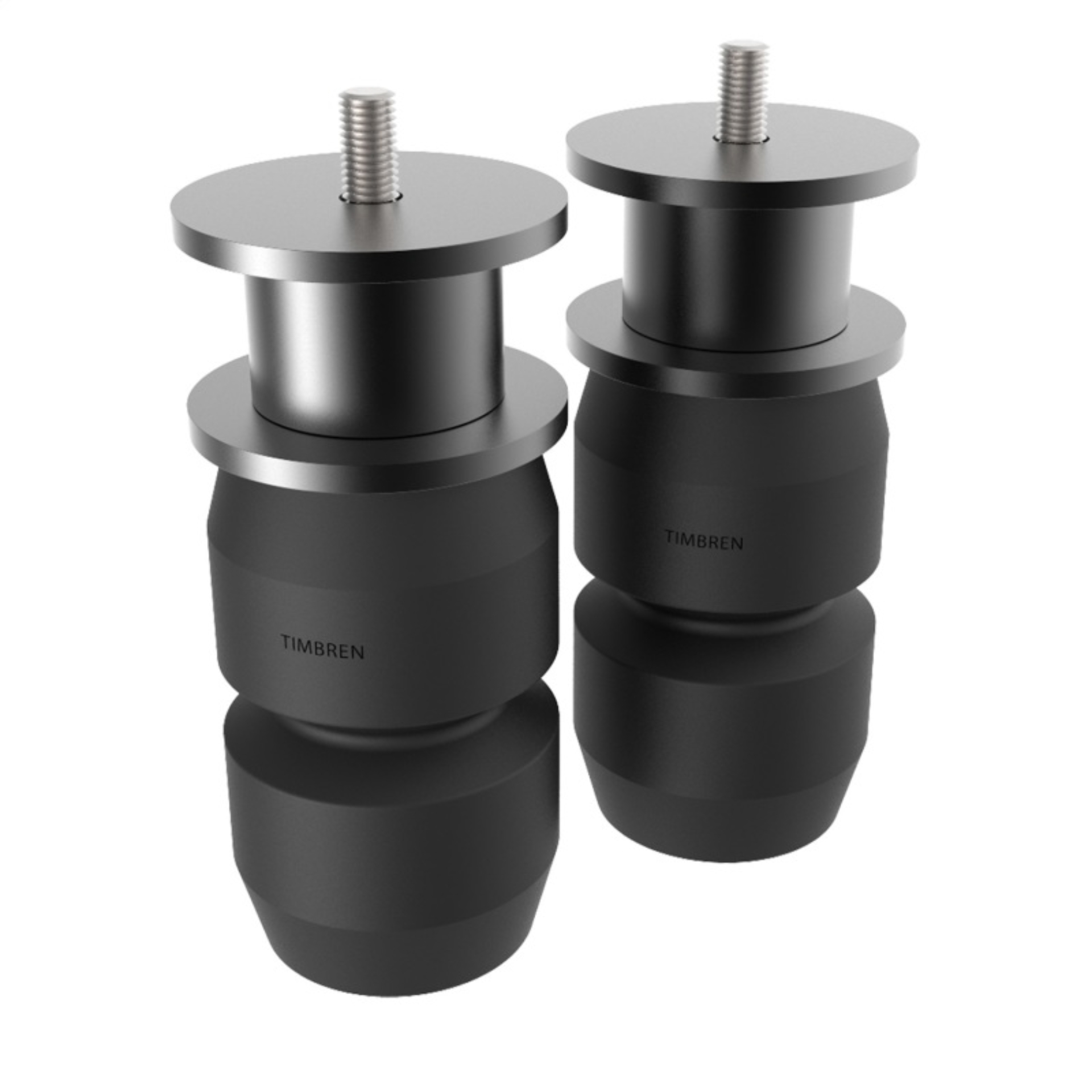 Picture of Timbren TIM Suspension Enhancement Systems Bump Stops - JFC01
