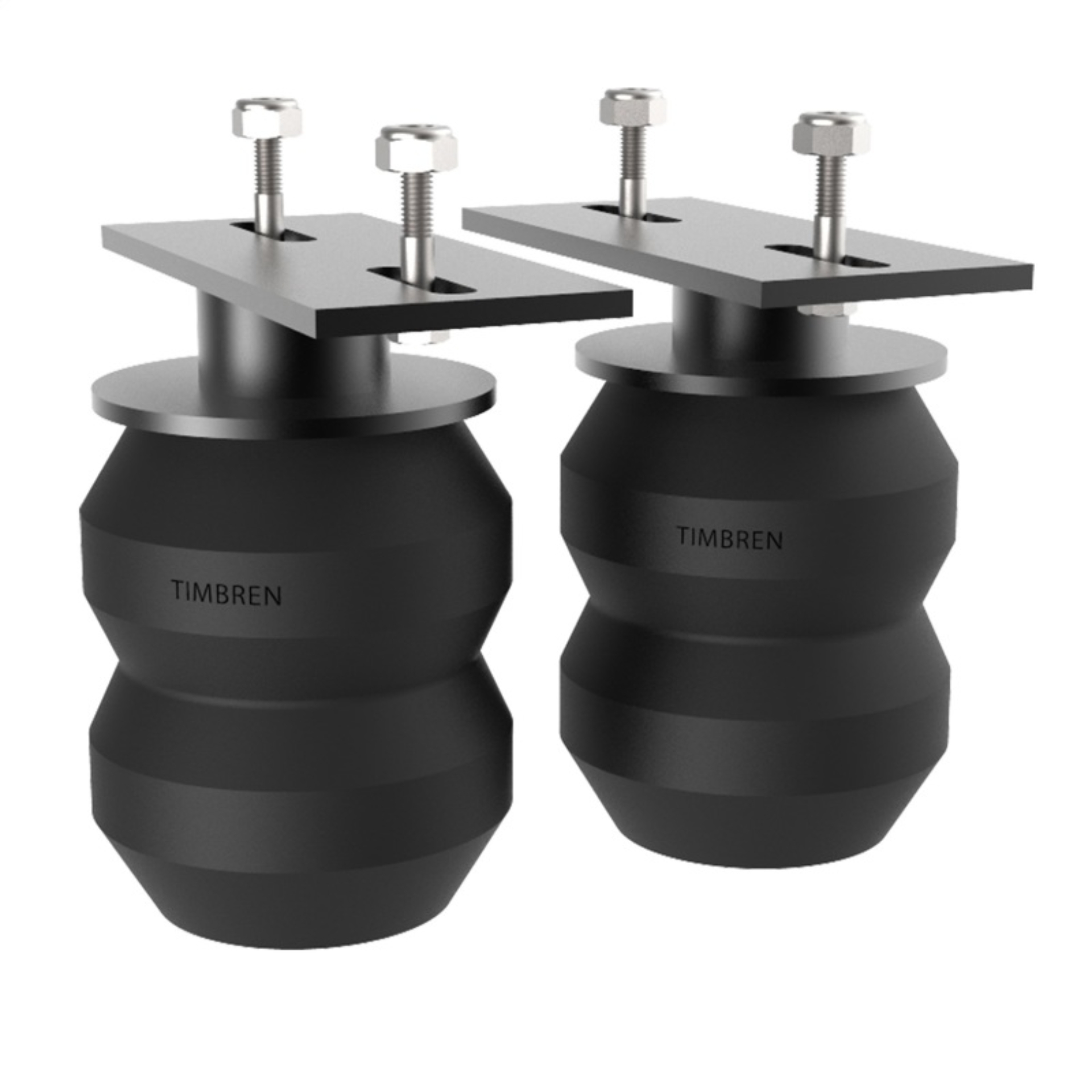 Picture of Timbren TIM Suspension Enhancement Systems Bump Stops - IVR110B