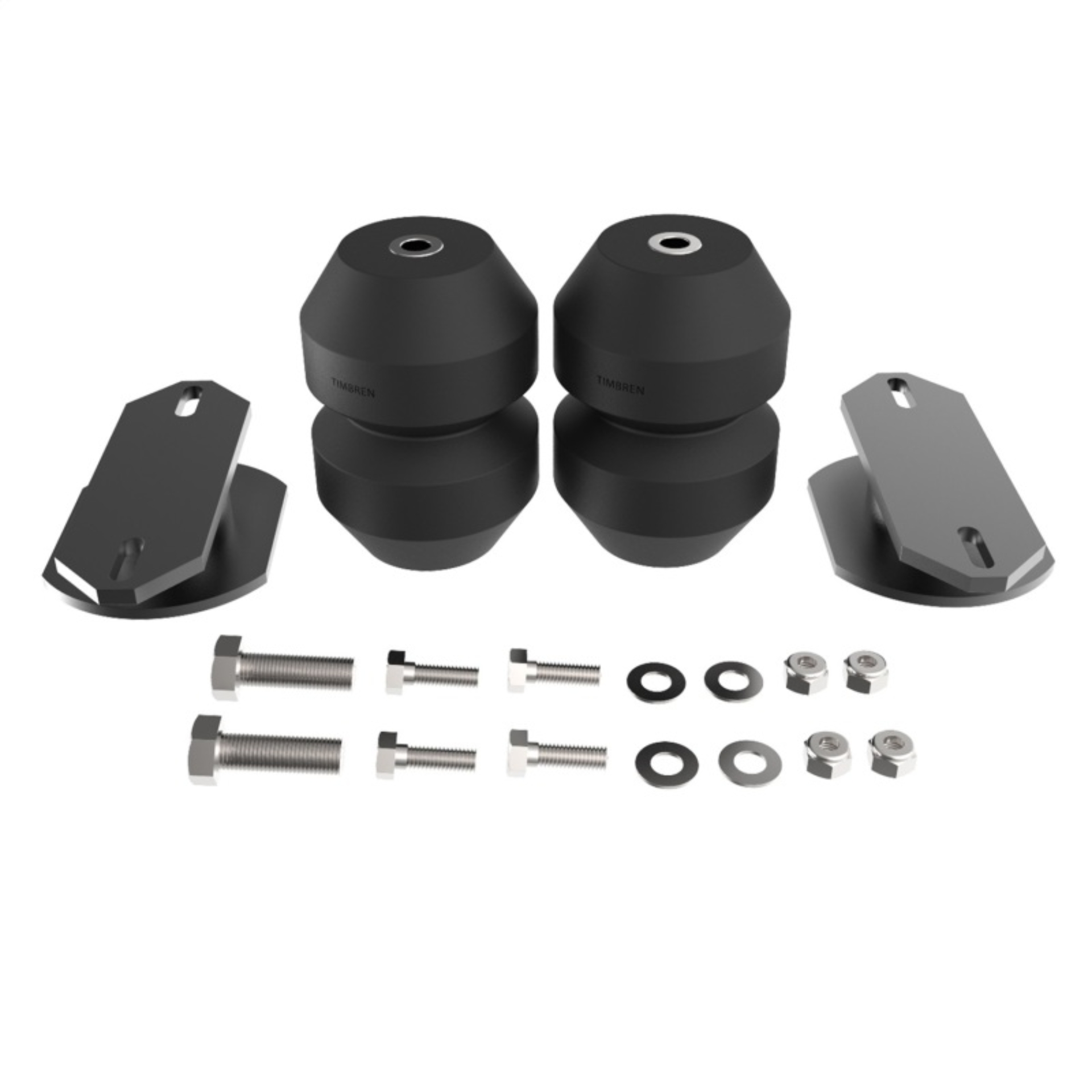 Picture of Timbren TIM Suspension Enhancement Systems Bump Stops - JFJ10