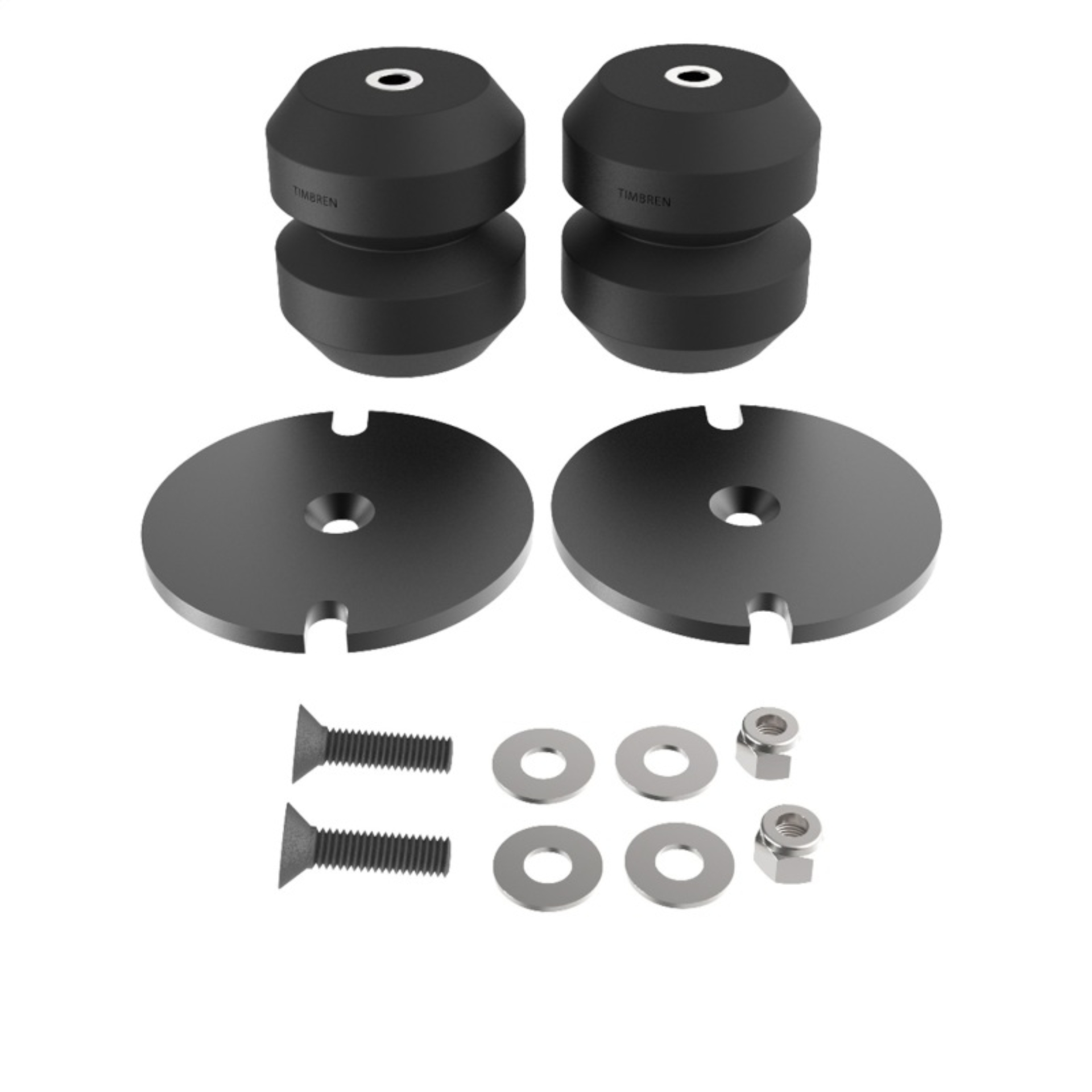 Picture of Timbren TIM Suspension Enhancement Systems Bump Stops - JFCJ1
