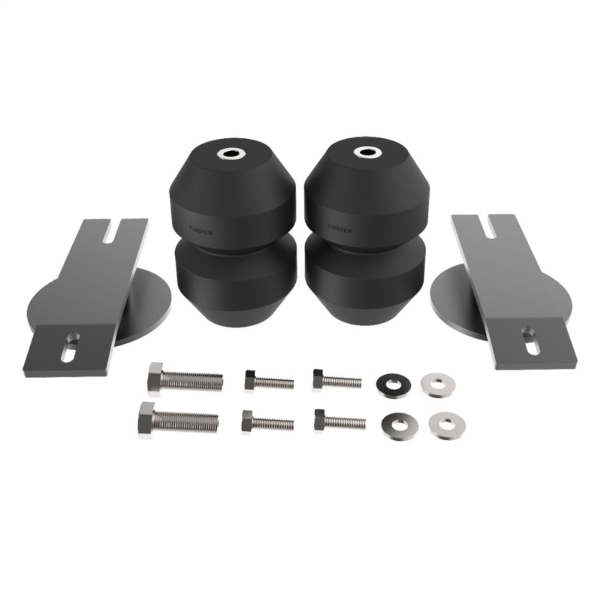 Picture of Timbren TIM Suspension Enhancement Systems Bump Stops - JFYJ1