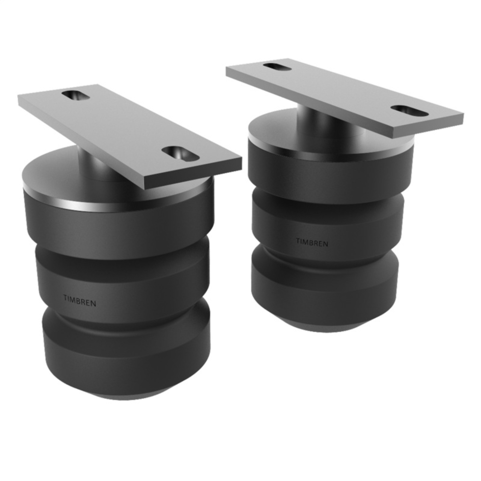 Picture of Timbren TIM Suspension Enhancement Systems Bump Stops - JRC01