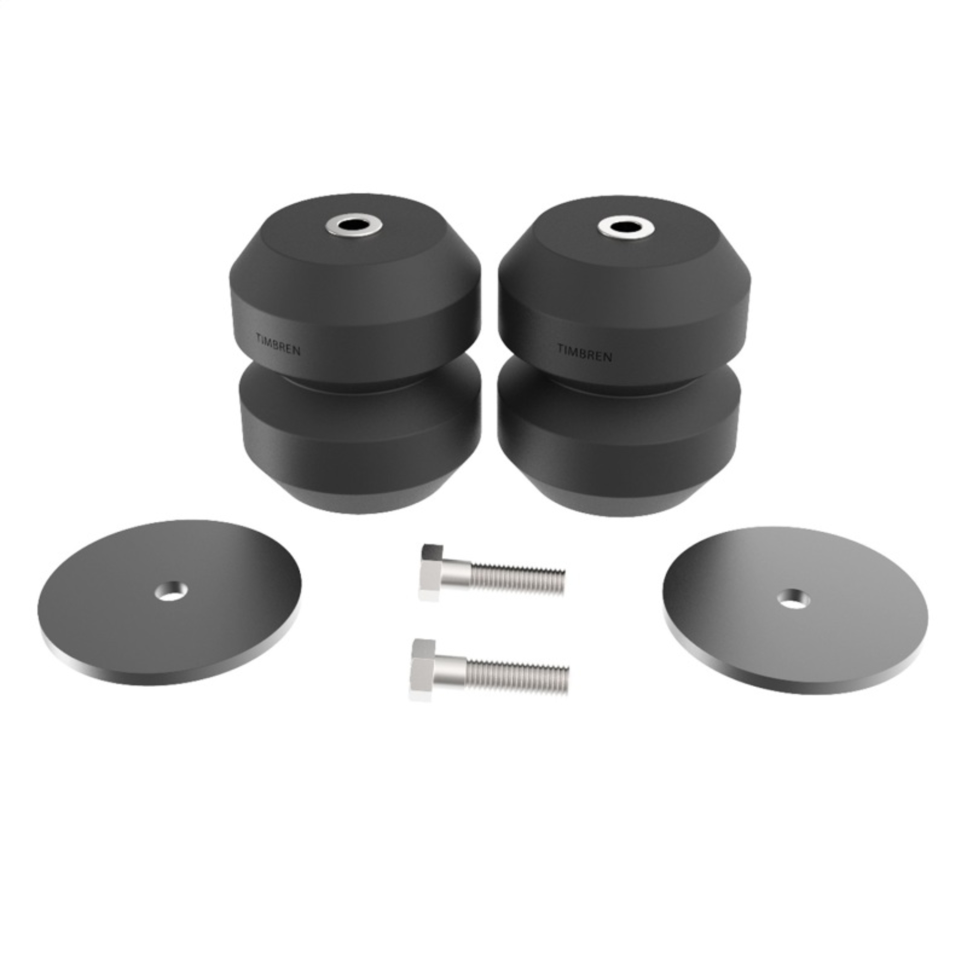 Picture of Timbren TIM Suspension Enhancement Systems Bump Stops - JRC04