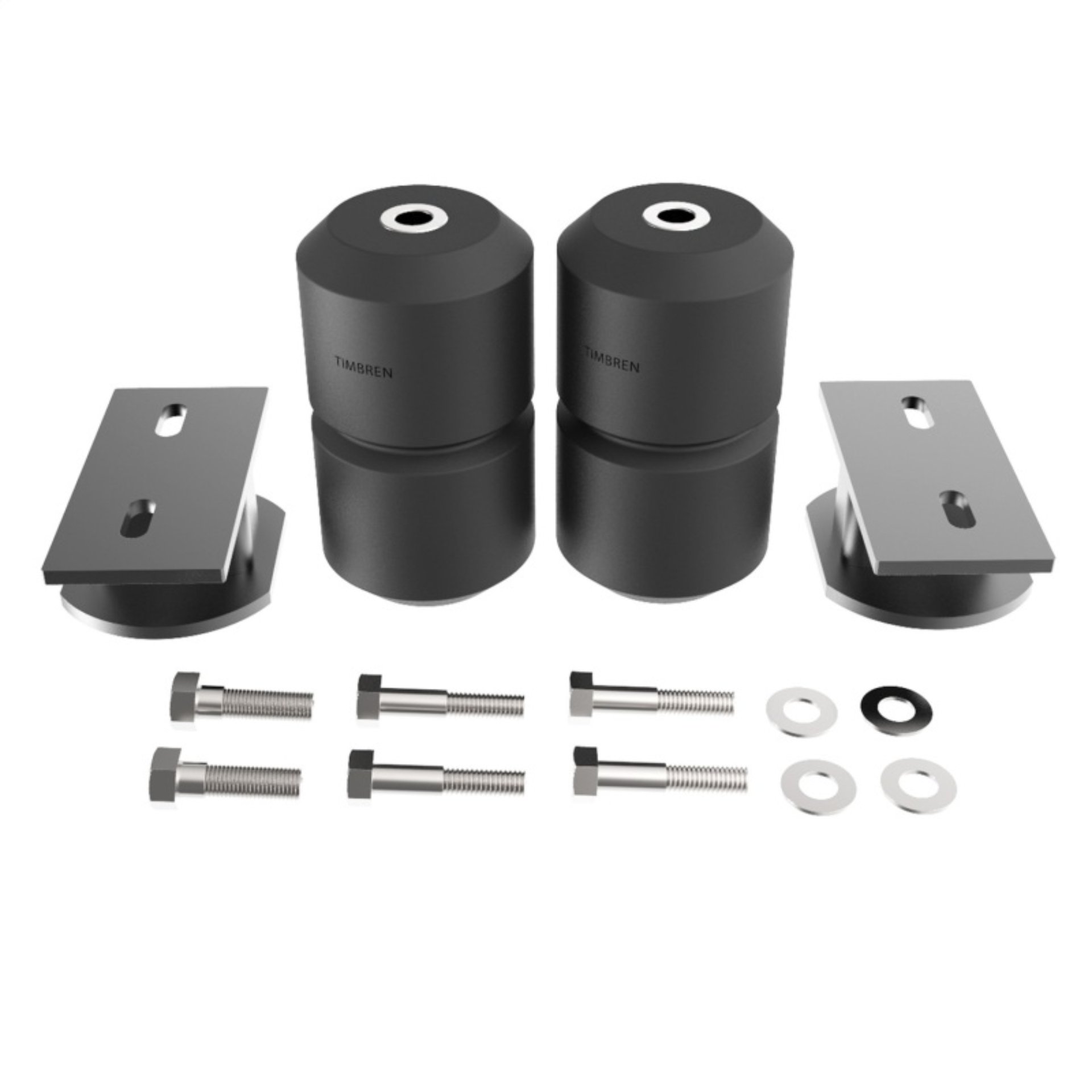 Picture of Timbren TIM Suspension Enhancement Systems Bump Stops - JRGC1