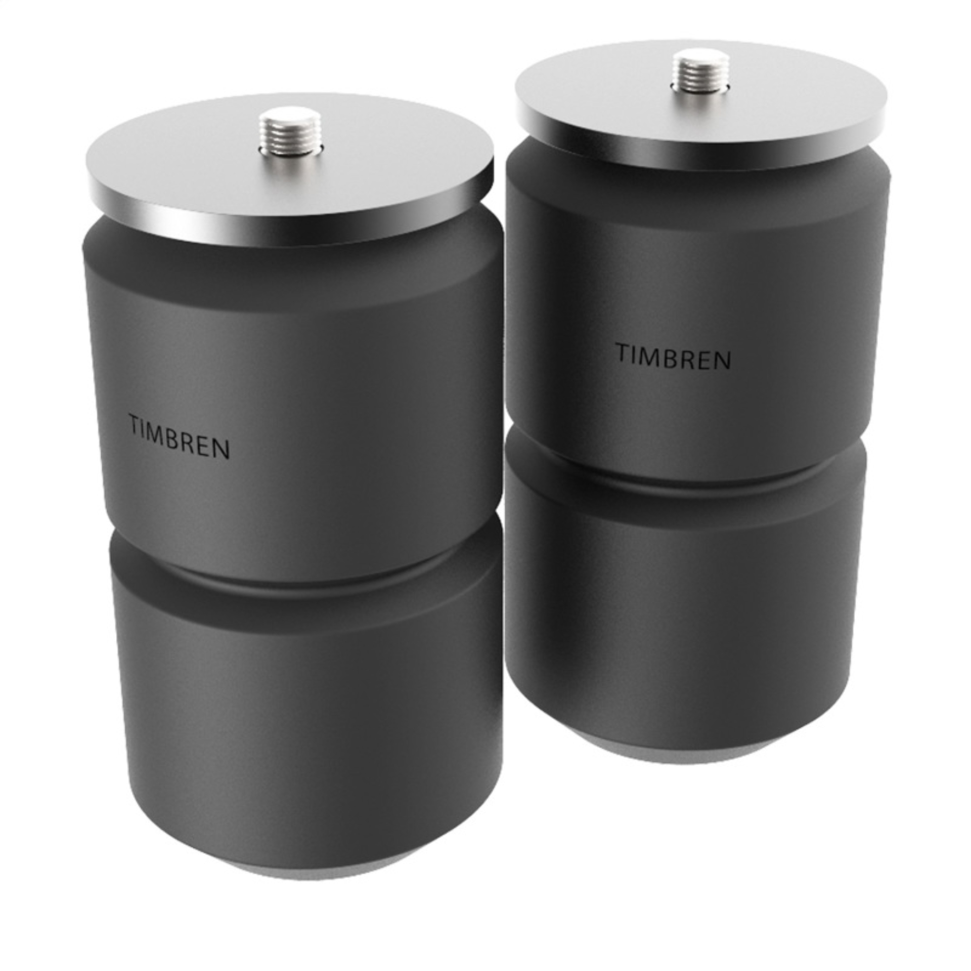 Picture of Timbren TIM Suspension Enhancement Systems Bump Stops - JRGC2