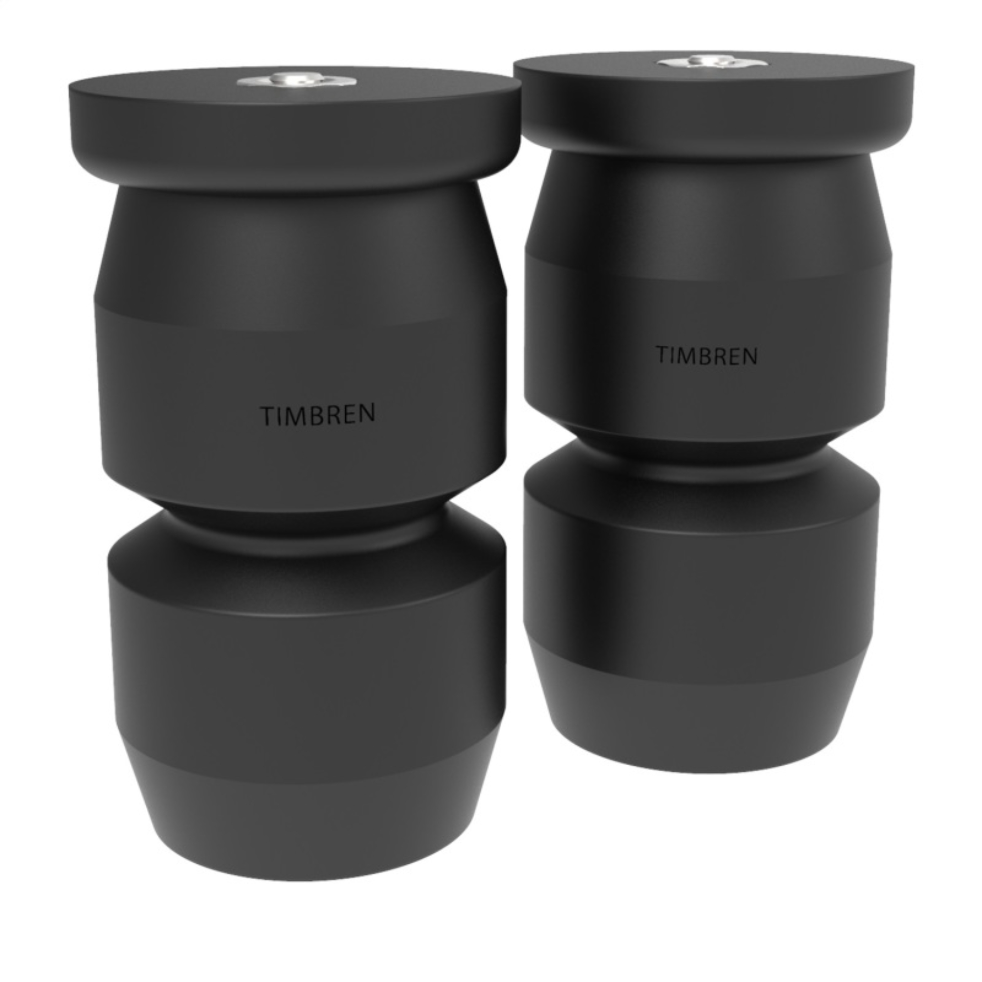 Picture of Timbren TIM Suspension Enhancement Systems Bump Stops - JRJK