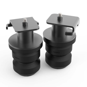 Picture of Timbren TIM Suspension Enhancement Systems Bump Stops - JRGD