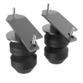 Picture of Timbren TIM Suspension Enhancement Systems Bump Stops - JRYJ1