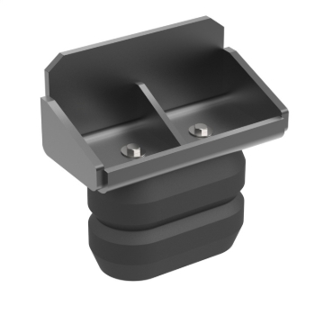 Picture of Timbren TIM Suspension Enhancement Systems Bump Stops - KWRAG100