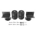 Picture of Timbren TIM Suspension Enhancement Systems Bump Stops - KWF001