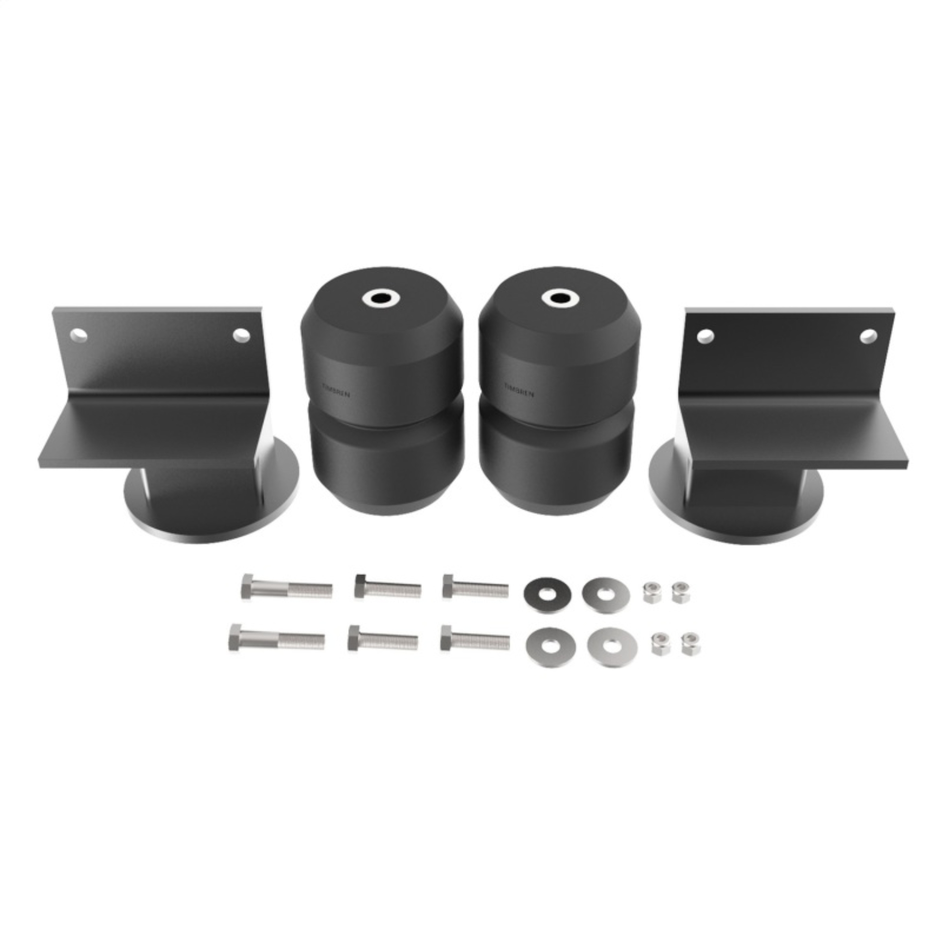 Picture of Timbren TIM Suspension Enhancement Systems Bump Stops - KWF001