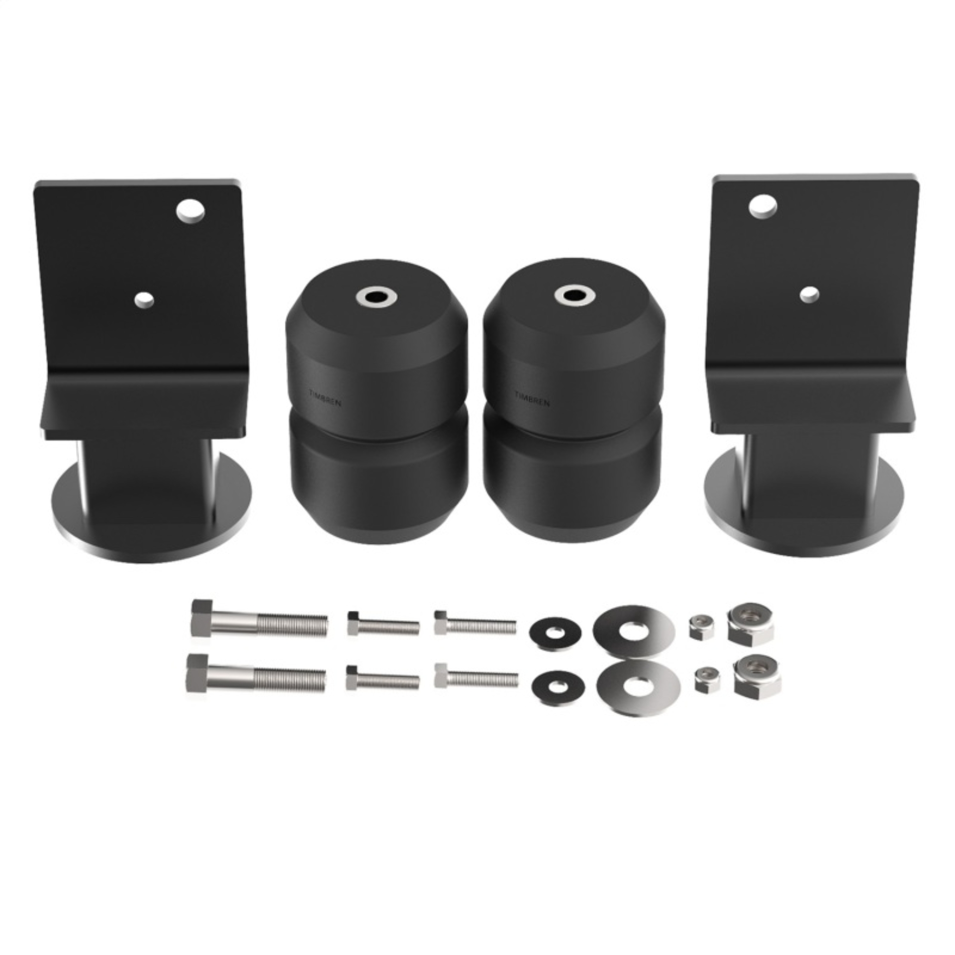 Picture of Timbren TIM Suspension Enhancement Systems Bump Stops - KWF002