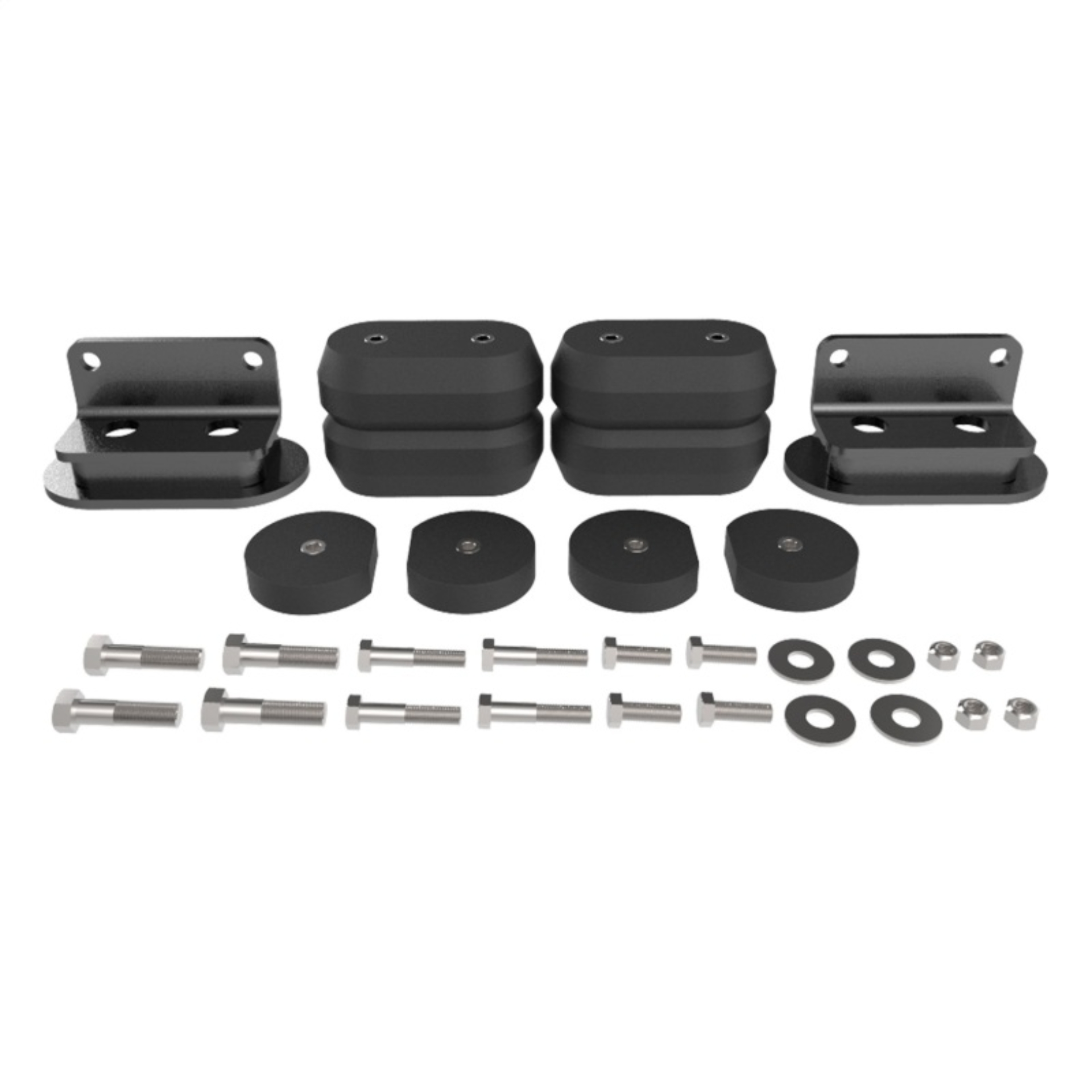 Picture of Timbren TIM Suspension Enhancement Systems Bump Stops - KWFC500