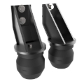 Picture of Timbren TIM Suspension Enhancement Systems Bump Stops - KWRAG400