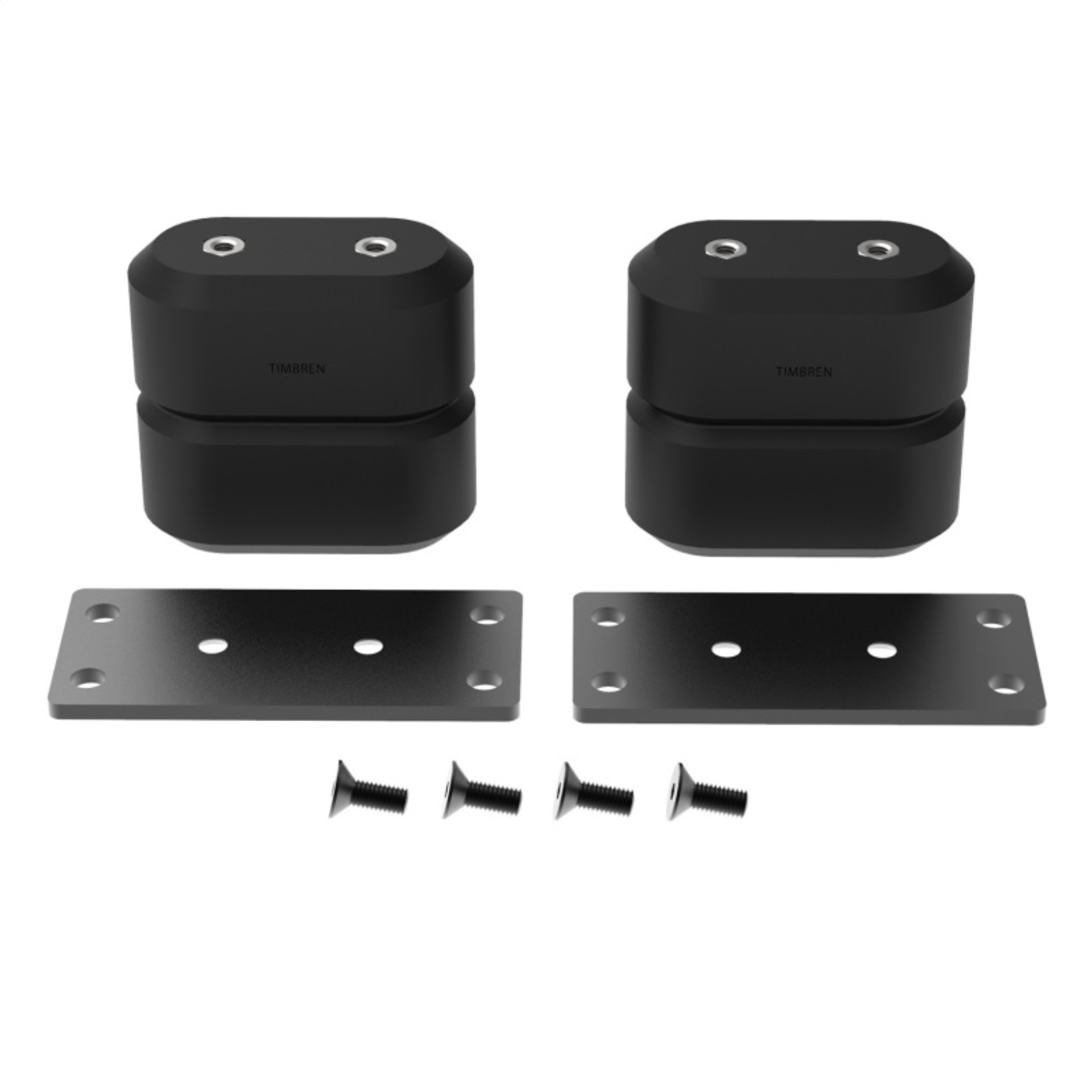 Picture of Timbren TIM Suspension Enhancement Systems Bump Stops - LRDF1A