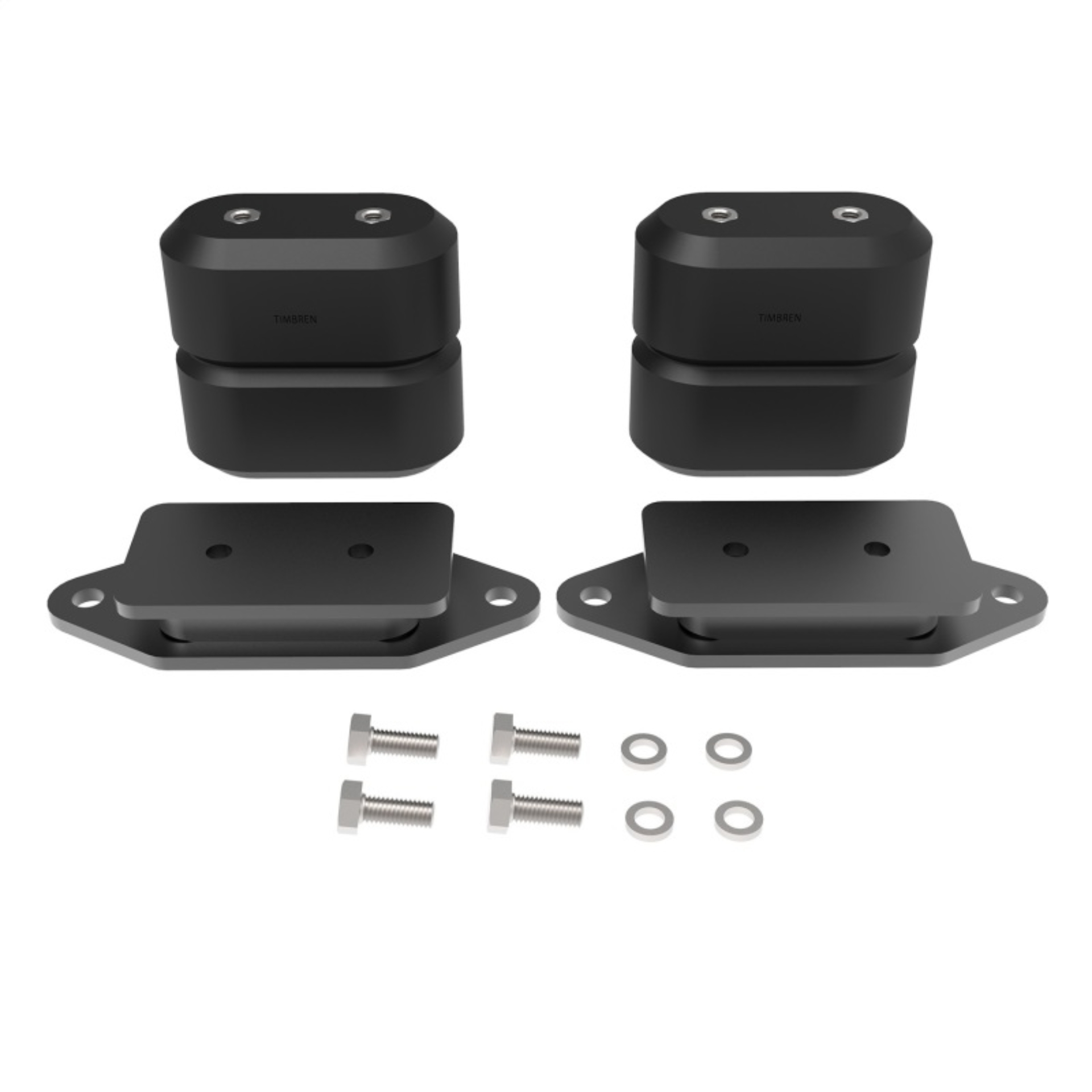 Picture of Timbren TIM Suspension Enhancement Systems Bump Stops - LRDR1A