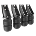 Picture of Timbren TIM Suspension Enhancement Systems Bump Stops - KWRAG460
