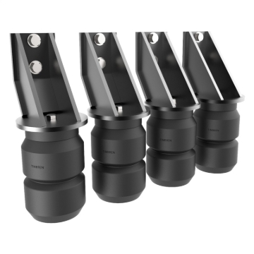 Picture of Timbren TIM Suspension Enhancement Systems Bump Stops - KWRAG460