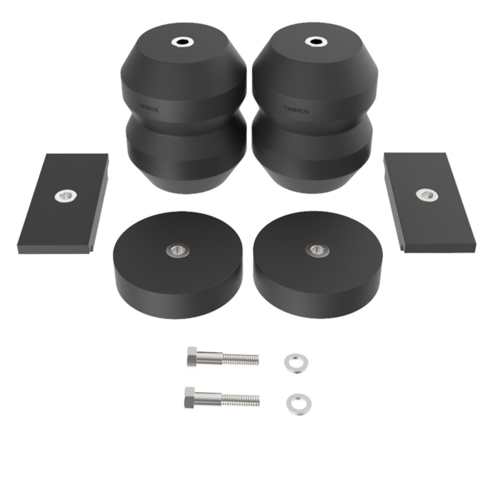 Picture of Timbren TIM Suspension Enhancement Systems Bump Stops - MBRSP25