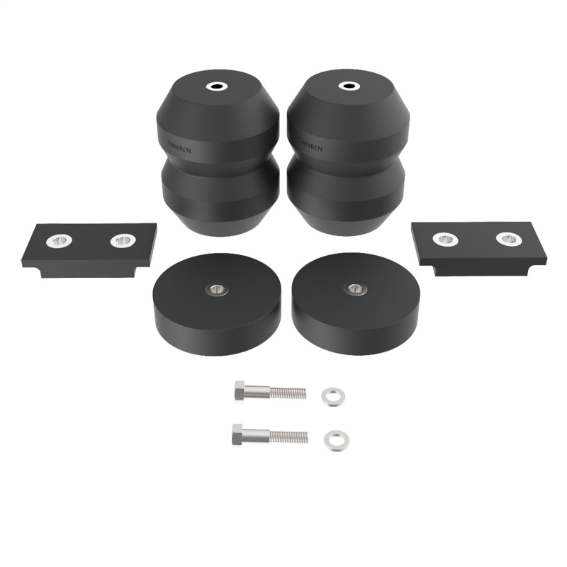 Picture of Timbren TIM Suspension Enhancement Systems Bump Stops - MBRSP35