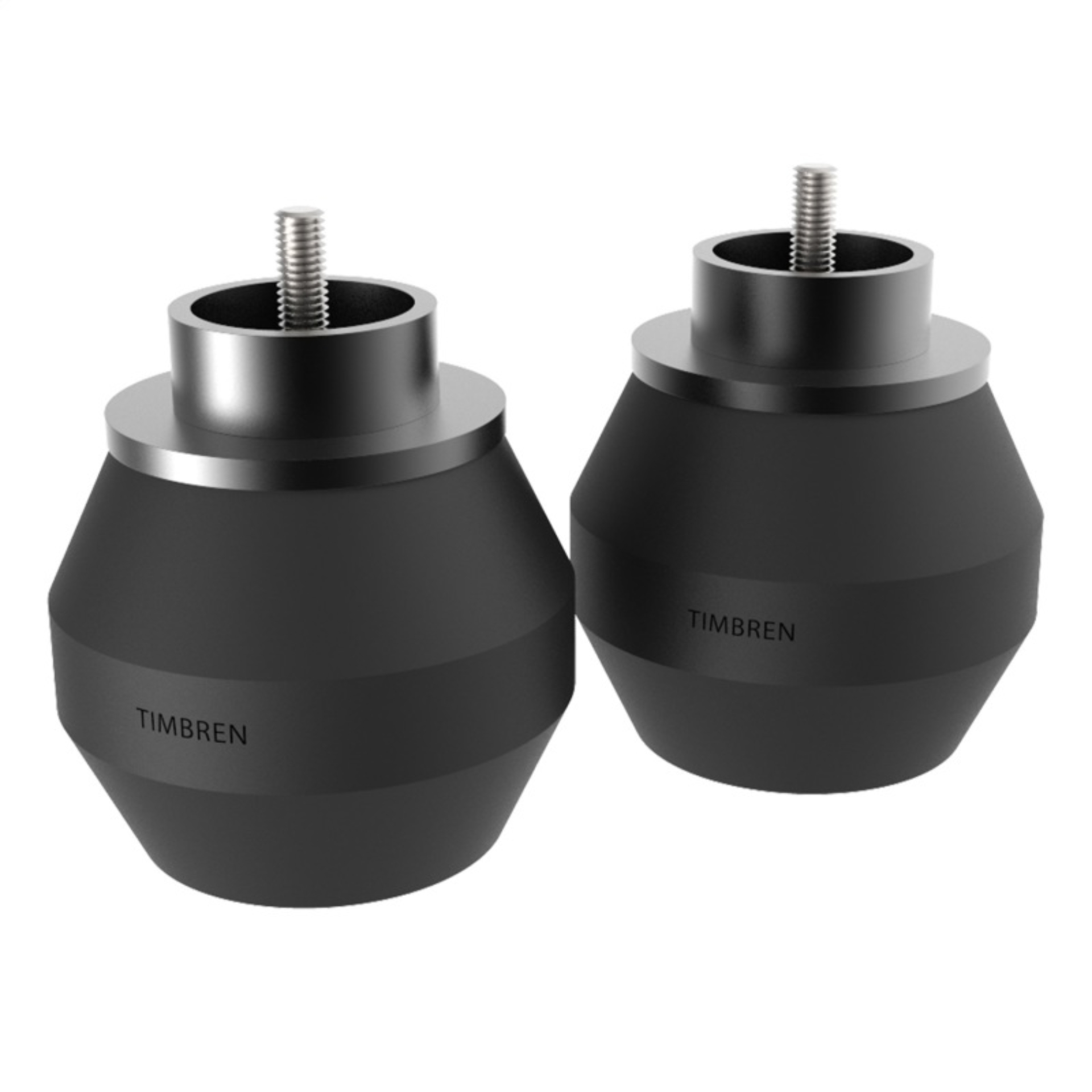Picture of Timbren TIM Suspension Enhancement Systems Bump Stops - MBFSP35