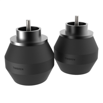Picture of Timbren TIM Suspension Enhancement Systems Bump Stops - MBFSP35