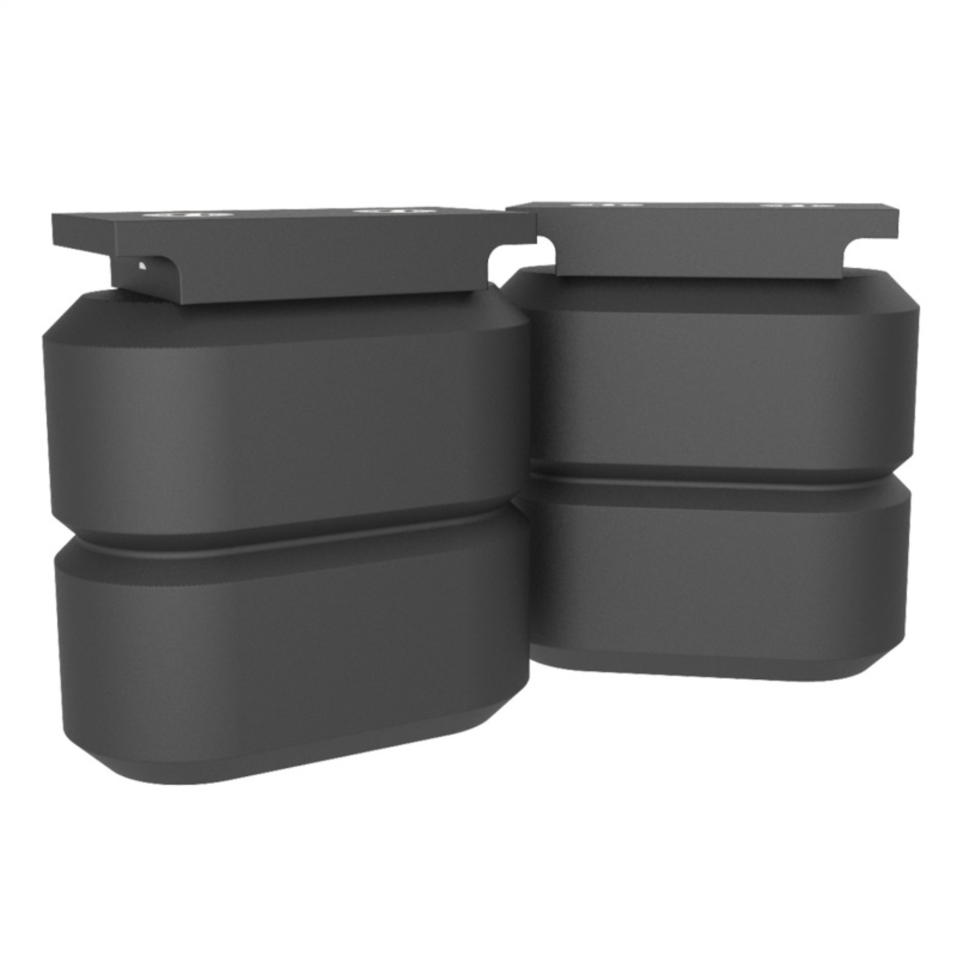 Picture of Timbren TIM Suspension Enhancement Systems Bump Stops - MBRSP35A
