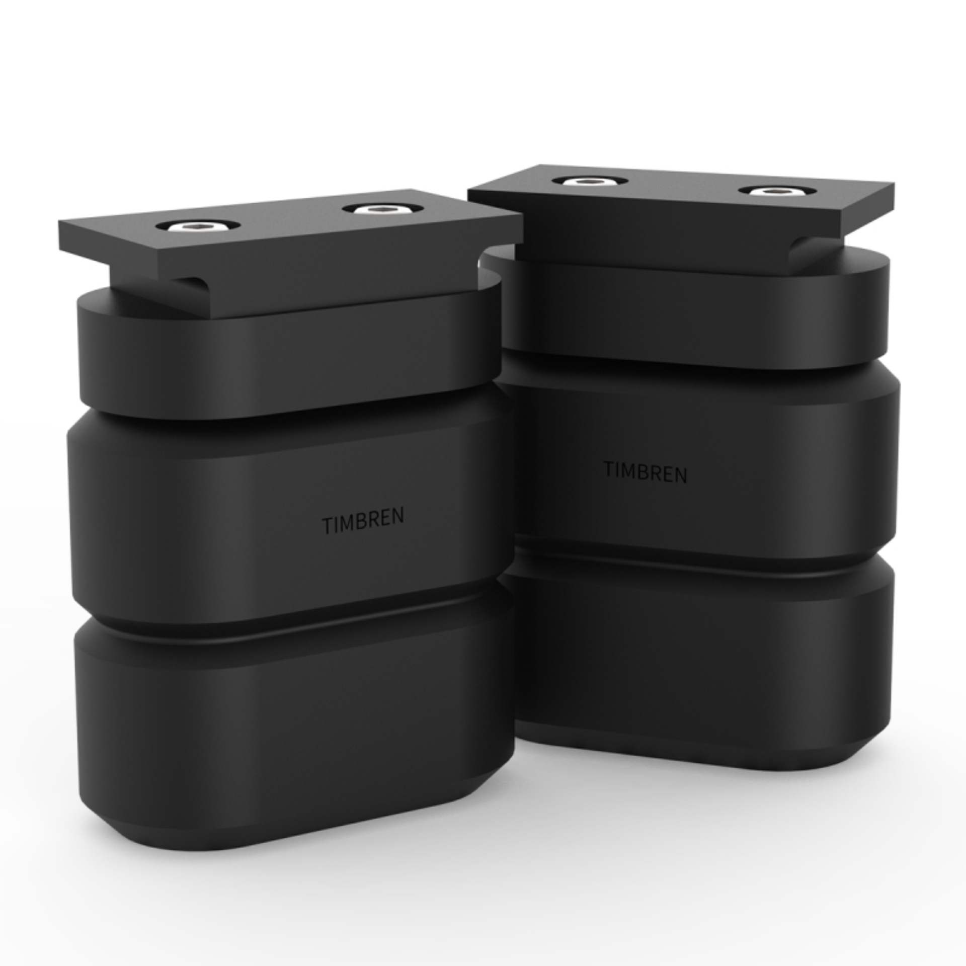 Picture of Timbren TIM Suspension Enhancement Systems Bump Stops - MBRSP25A